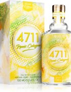 4711 Remix Lemon kolonjska voda uniseks 100 ml