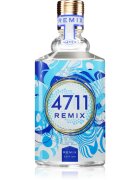 4711 Remix Sparkling Island kolonjska voda uniseks 100 ml