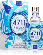 4711 Remix Sparkling Island kolonjska voda uniseks 100 ml
