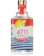4711 Remix St. Tropez toaletna voda uniseks 100 ml