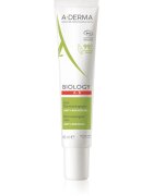 A-Derma Biology A.R. Anti-Redness pomirjevalna nega za občutljivo kožo nagnjeno k rdečici 40 ml