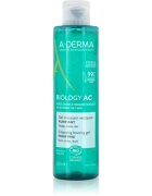 A-Derma Biology AC čistilni penasti gel za mastno in mešano kožo 200 ml