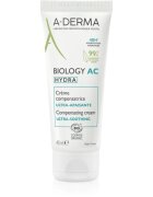 A-Derma Biology AC Hydra vlažilna in pomirjujoča krema z 48-urnim učinkom 40 ml