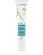A-Derma Biology AC Perfect fluid za mešano do mastno kožo 40 ml