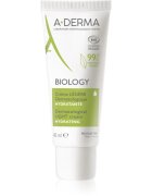 A-Derma Biology lahka vlažilna krema za normalno do mešano kožo 40 ml