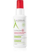 A-Derma Cutalgan Refreshing Spray pomirjajoče pršilo proti draženju in srbenju kože 100 ml