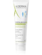 A-Derma Dermalibour+ Barrier pomirjujoča krema za zaščito kože 100 ml