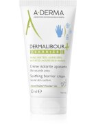 A-Derma Dermalibour+ Barrier pomirjujoča krema za zaščito kože 50 ml