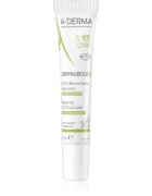 A-Derma Dermalibour+ hranilni balzam za ustnice z vlažilnim učinkom 15 ml