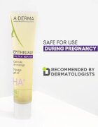 A-Derma Epitheliale A.H. Duo Massage Gel-Oil masažni gel-olje za brazgotine in strije 40 ml