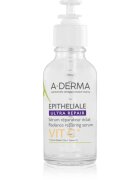A-Derma Epitheliale Ultra Repair VIT C+ Radiance Repairing Serum regeneracijski in posvetlitveni serum z vitaminom C 30 ml