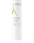 A-Derma Essentials Lip Stick balzam za ustnice v paličici 4 g