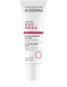 A-Derma Exomega Calming Eyelid Balm pomirjujoča krema za predel okoli oči 15 ml