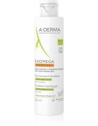 A-Derma Exomega Control Emollient Foaming Gel vlažilni penasti gel za suho in atopijsko kožo 200 ml