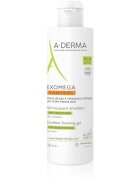 A-Derma Exomega Control Emollient Foaming Gel vlažilni penasti gel za suho in atopijsko kožo 500 ml