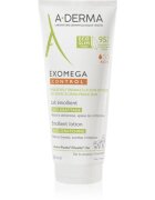 A-Derma Exomega Control Emollient Lotion losjon za telo proti draženju in srbenju kože 200 ml