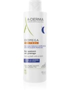 A-Derma Exomega Control Soothing Bath Anti-Scratch pomirjajoča kopel proti draženju in srbenju kože 200 ml