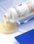 A-Derma Exomega Control Soothing Bath Anti-Scratch pomirjajoča kopel proti draženju in srbenju kože 200 ml