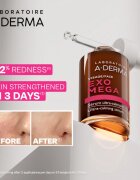 A-Derma Exomega Ultra-calming serum pomirjajoči serum 30 ml