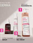 A-Derma Exomega Ultra-calming serum pomirjajoči serum 30 ml
