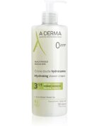 A-Derma Hydra-Protective ekstra nežen gel za prhanje za vso družino 500 ml