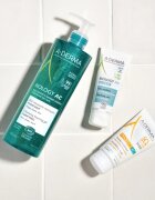 A-Derma Protect AC Mattifying Fluid fluid za matiranje SPF 50+ 40 ml
