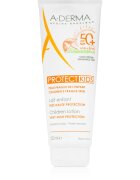 A-Derma Protect Kids Children Lotion zaščitni losjon za sončenje za otroke SPF 50+ 250 ml