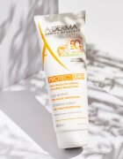 A-Derma Protect Kids Children Lotion zaščitni losjon za sončenje za otroke SPF 50+ 250 ml