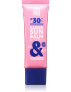 A.N.D. Beauty Clear Sun Balm zaščitni balzam za obraz SPF 30 50 ml