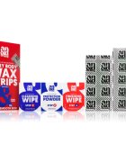 A.N.D. Beauty Wax Strips Every Body depilacijski trakovi za telo 2x10 kos
