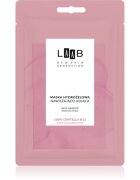 AA Cosmetics LAAB 100% Centella B12 hidrogelna maska z vlažilnim učinkom 1 kos