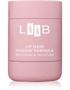 AA Cosmetics LAAB 100% Centella B12 vlažilna maska za ustnice 15 g