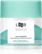 AA Cosmetics LAAB Clear Skin Solution lahka gelasta krema za intenzivno vlažnost 50 ml