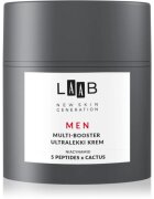 AA Cosmetics LAAB Men lahka krema za obraz za moške 50 ml