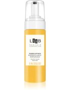 AA Cosmetics LAAB Tetra-C Yuzu posvetlitvena čistilna pena 150 ml