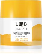AA Cosmetics LAAB Tetra-C Yuzu revitalizacijska in posvetlitvena krema 40 ml