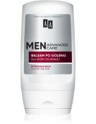 AA Cosmetics Men Advanced Care balzam za po britju za zrelo kožo za moške 100 ml