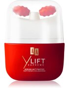 AA Cosmetics Y Lift Supreme Serum-activator lifting serum z masažnim aplikatorjem 40 ml