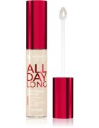 AA Wings of Color All Day Long Long Lasting Concealer tekoči korektor odtenek 500 Ivory 6.2 g