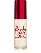 AA Wings of Color All Day Long Long Lasting Foundation dolgoobstojen tekoči puder odtenek 501 Ivory 30 ml