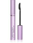 AA Wings of Color Carevolution Magnetic Lift maskara za podaljšanje in privihanje trepalnic 9 g