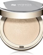 AA Wings of Color Glass Highlighter zapečen osvetljevalec odtenek 01 8 g