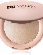 AA Wings of Color Power of Glow Glossy Highlighter osvetljevalec 4 g