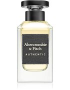 Abercrombie & Fitch Authentic toaletna voda za moške 100 ml