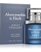 Abercrombie & Fitch Away Tonight Men toaletna voda za moške 30 ml
