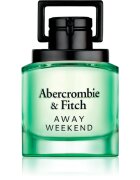 Abercrombie & Fitch Away Weekend Men toaletna voda za moške 50 ml