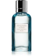 Abercrombie & Fitch First Instinct Blue parfumska voda za ženske 30 ml