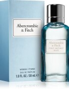 Abercrombie & Fitch First Instinct Blue parfumska voda za ženske 30 ml