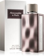 Abercrombie & Fitch First Instinct Extreme parfumska voda za moške 100 ml