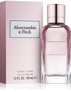 Abercrombie & Fitch First Instinct parfumska voda za ženske 30 ml